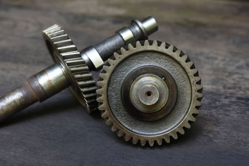 润滑油在轴承维护中的应用